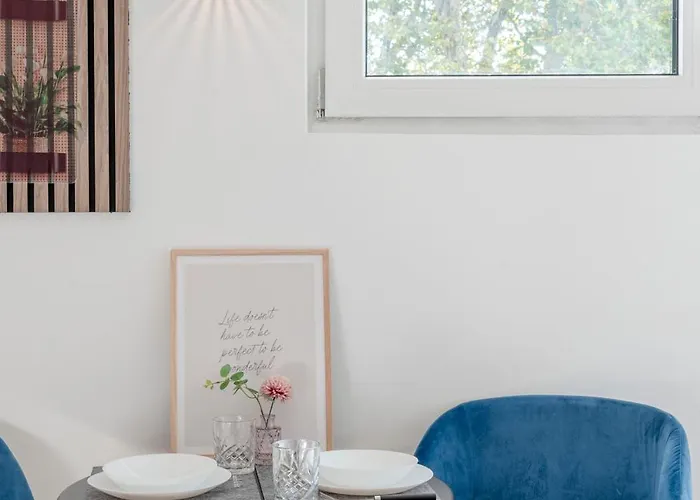 Spacestays Bunker Messe Wi-fi Tv * 埃森