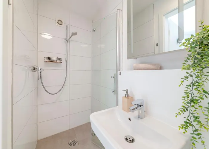 Διαμέρισμα Spacestays Bunker Messe Wi-fi Tv *